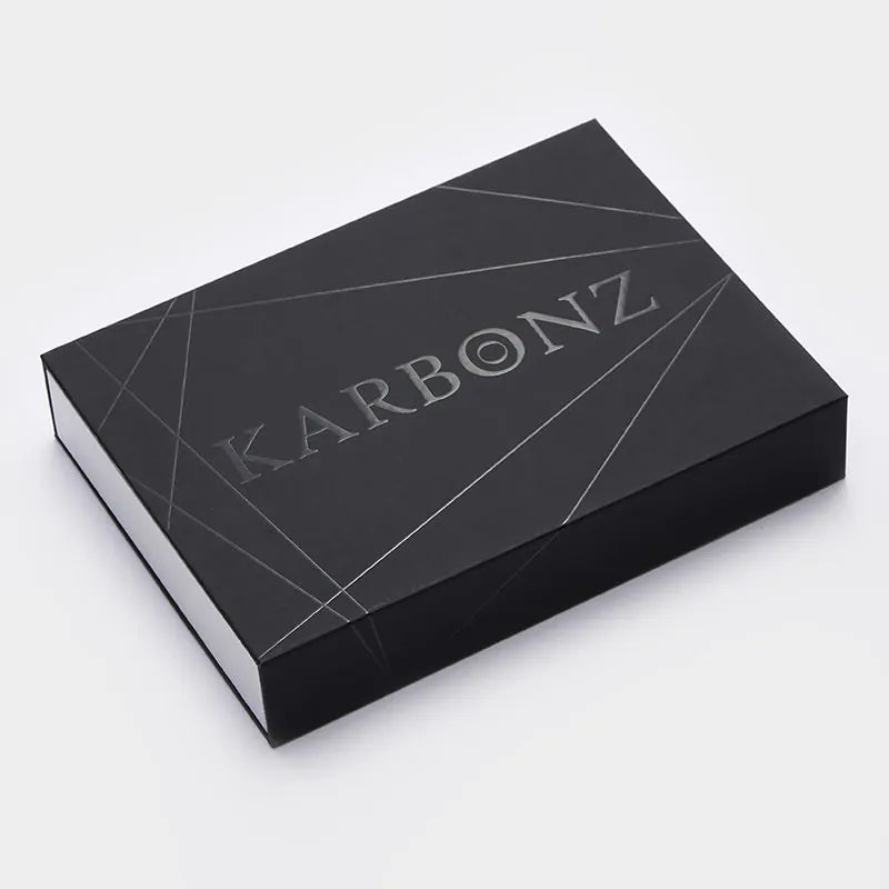 Karbonz Interchangeable Needle Set (Box of Joy) - 13cm (5")