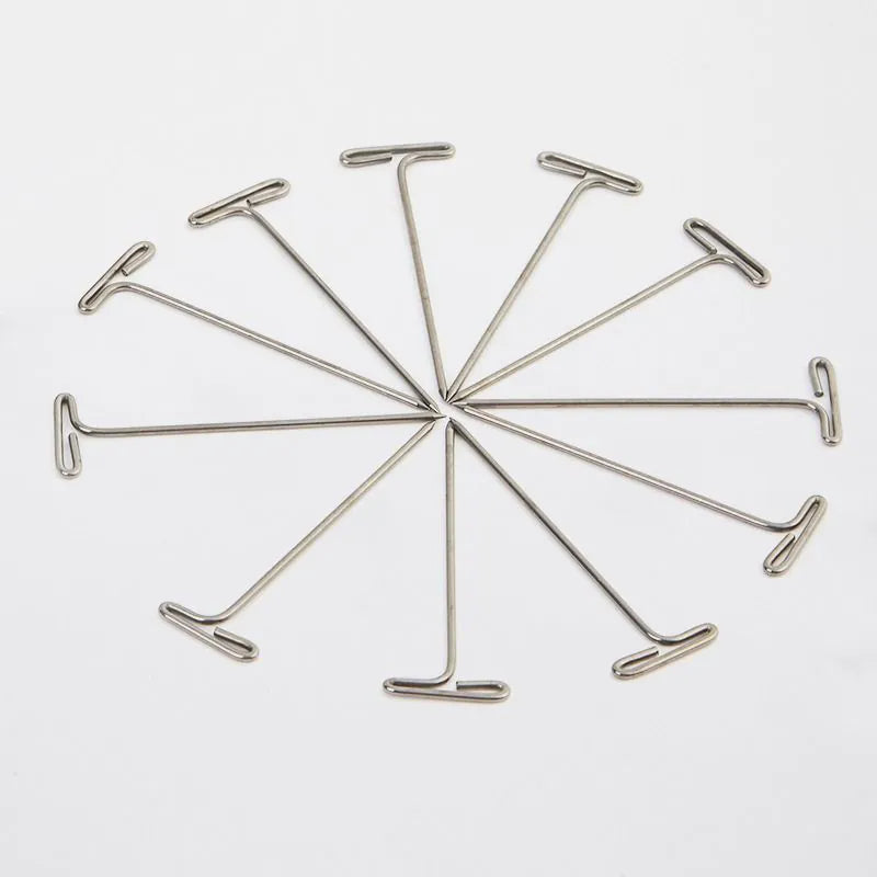 T-Pins