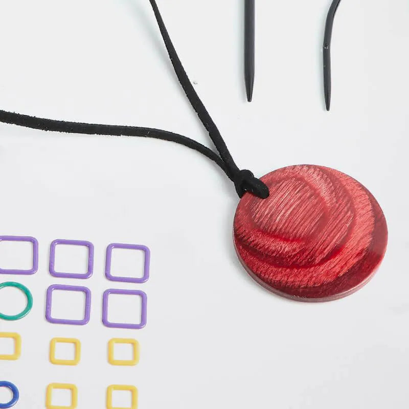 Magnetic Knitter’s Necklace Kit