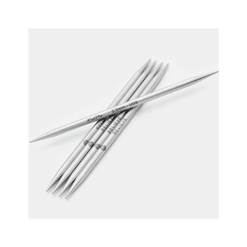 The Mindful Collection Double Pointed Needles