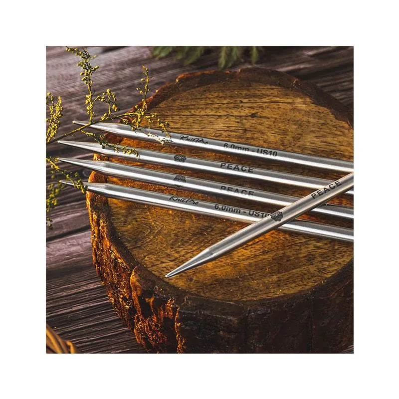 The Mindful Collection Double Pointed Needles