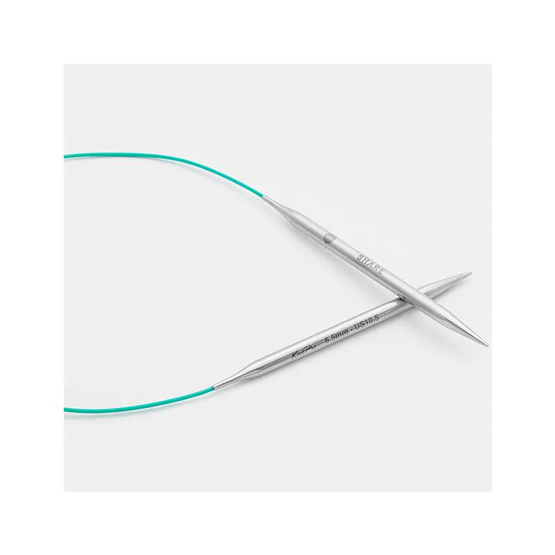 The Mindful Collection Fixed Circular Needles