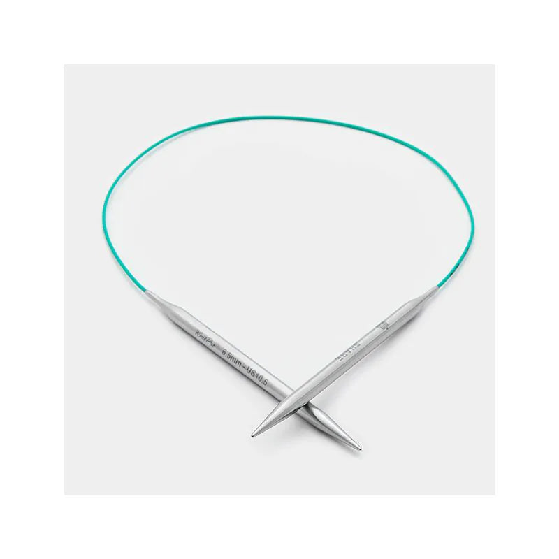 The Mindful Collection Fixed Circular Needles