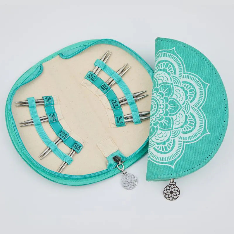 The Mindful Collection Special Interchangeable Needle Sets - 5cm (2”)