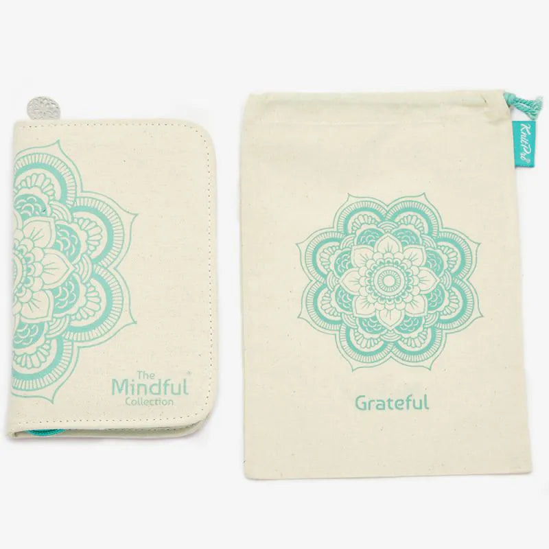 The Mindful Collection Double Pointed Needle Sets