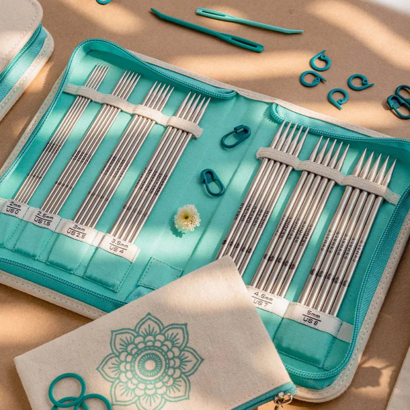 The Mindful Collection Double Pointed Needle Sets