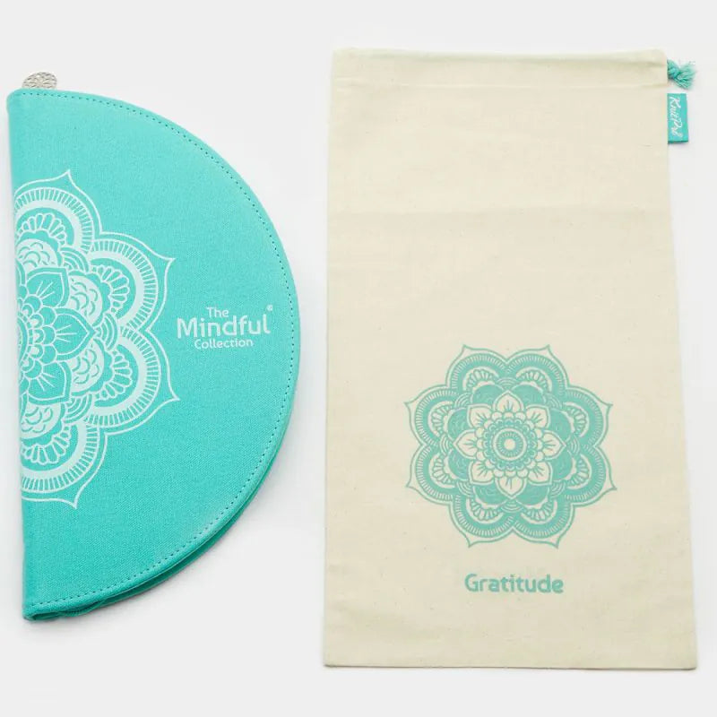 The Mindful Collection Normal Interchangeable Needle Sets - 13cm (5”)