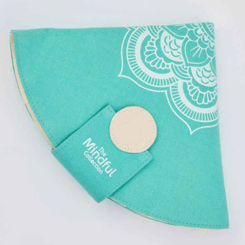 The Mindful Collection Fixed Circular Lace Needle Sets- 100cm (40")
