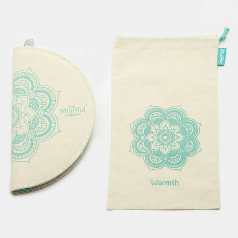 The Mindful Collection Special Interchangeable Needle Sets - 10cm (4”)