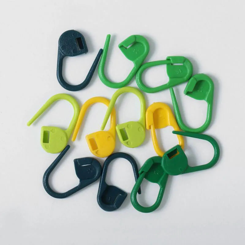 Stitch Markers