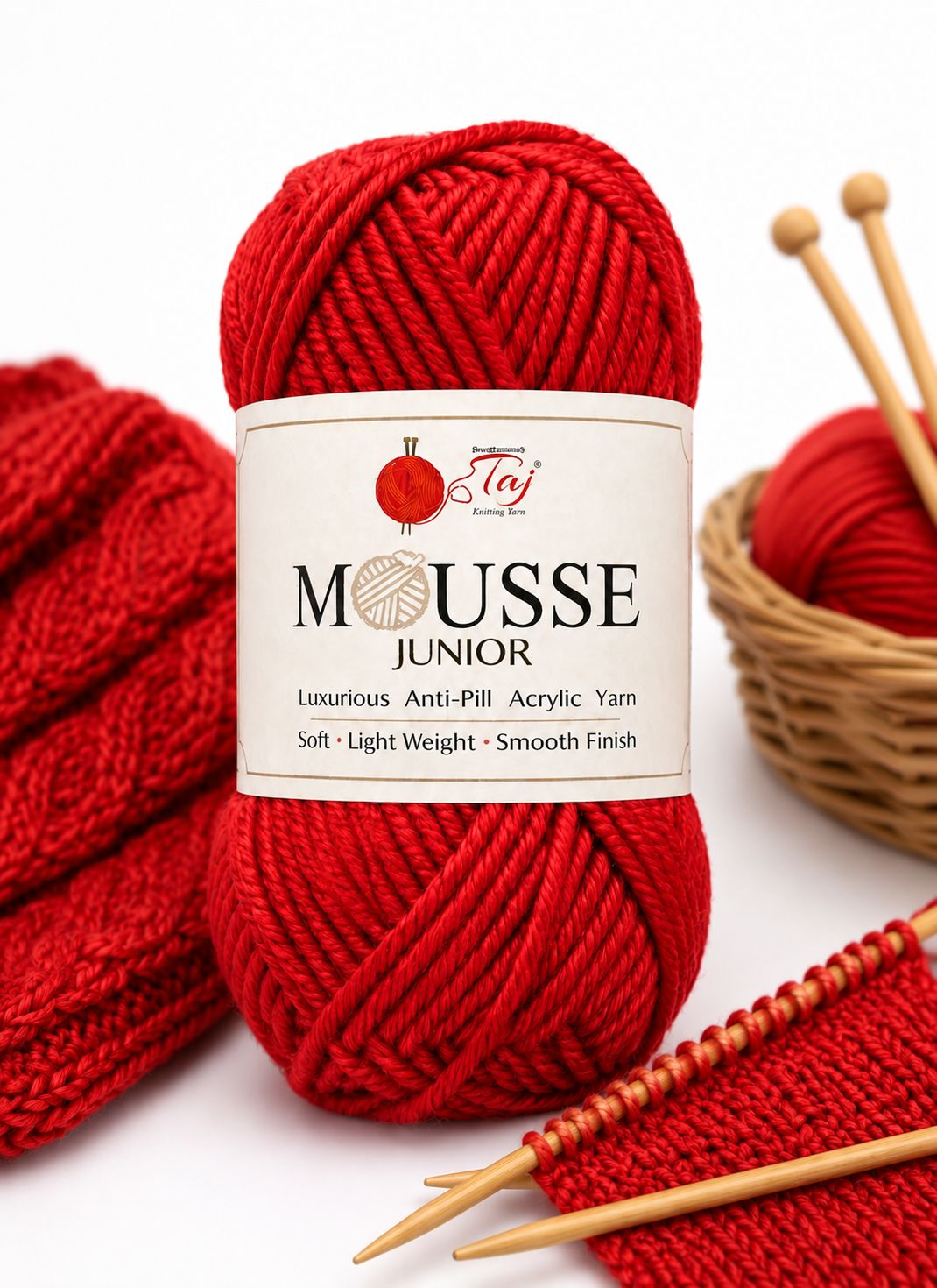 Mousse