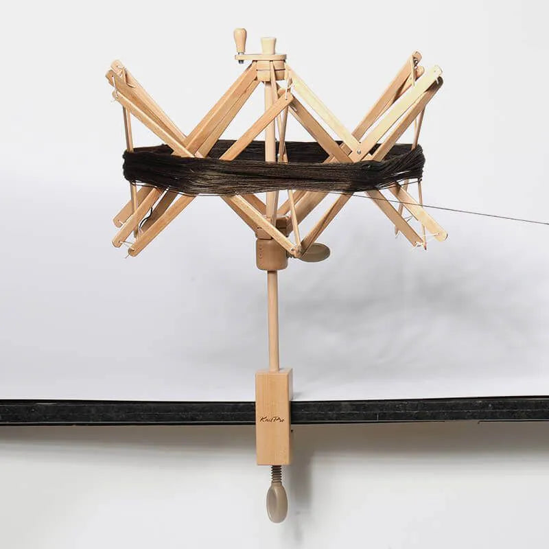 Swift/Skein Winder