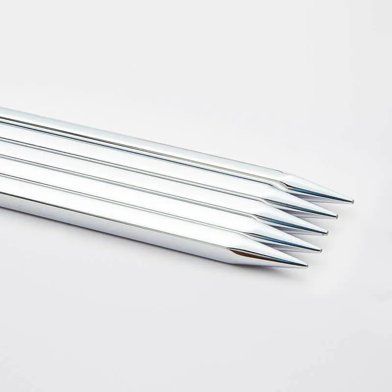 Nova Cubics Double Pointed Needles
