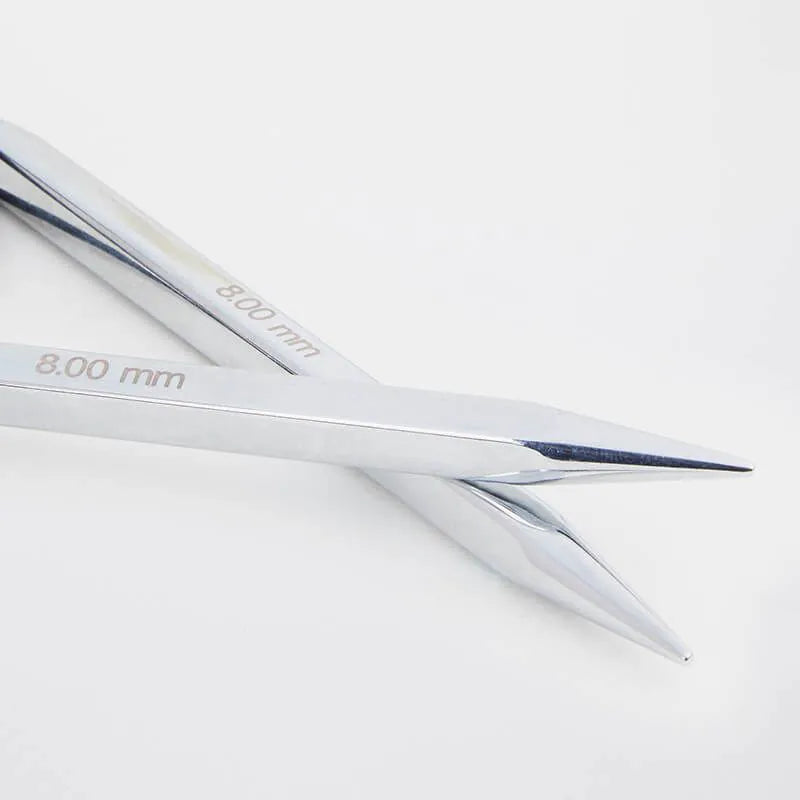 Nova Cubics Fixed Circular Needles