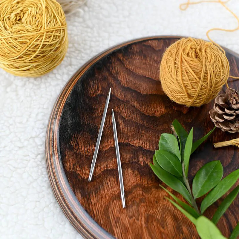 Nova Cubics Interchangeable Circular Needles