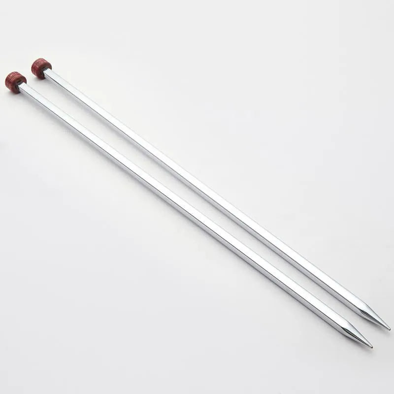Nova Cubics Single Pointed Needles