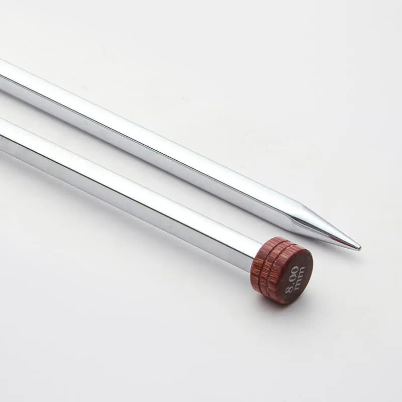 Nova Cubics Single Pointed Needles