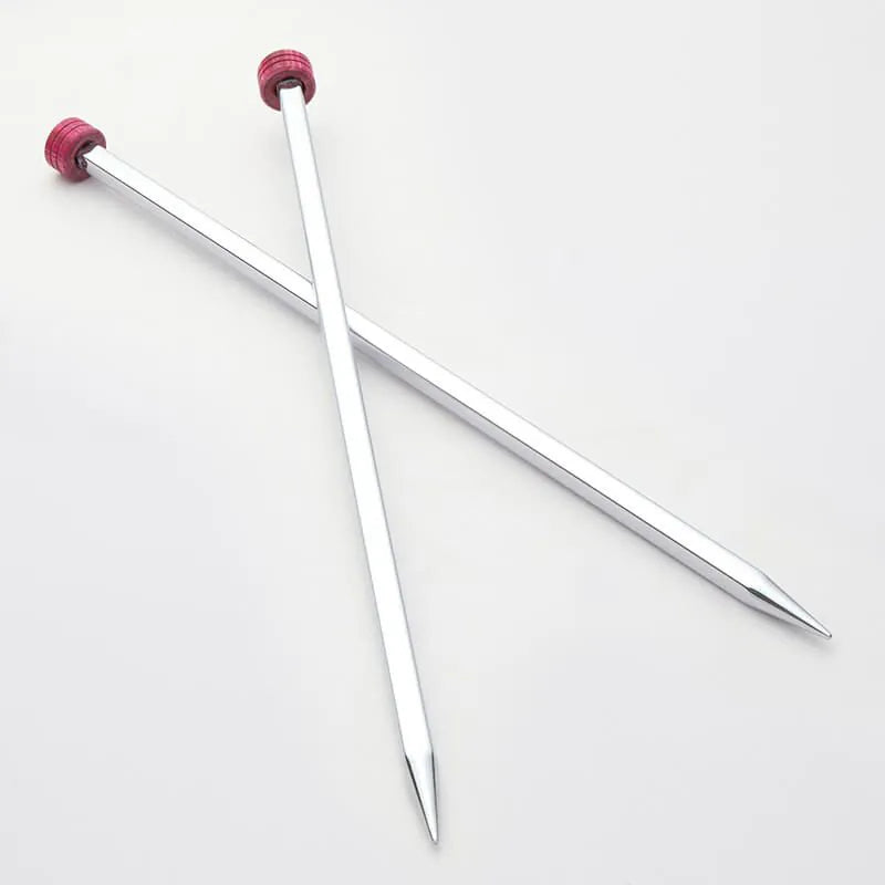 Nova Cubics Single Pointed Needles