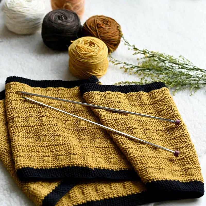 Nova Cubics Single Pointed Needles