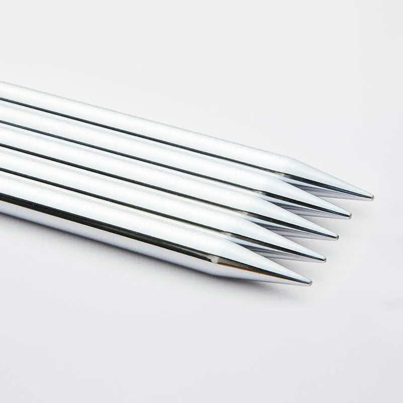 Nova Double Pointed Needles