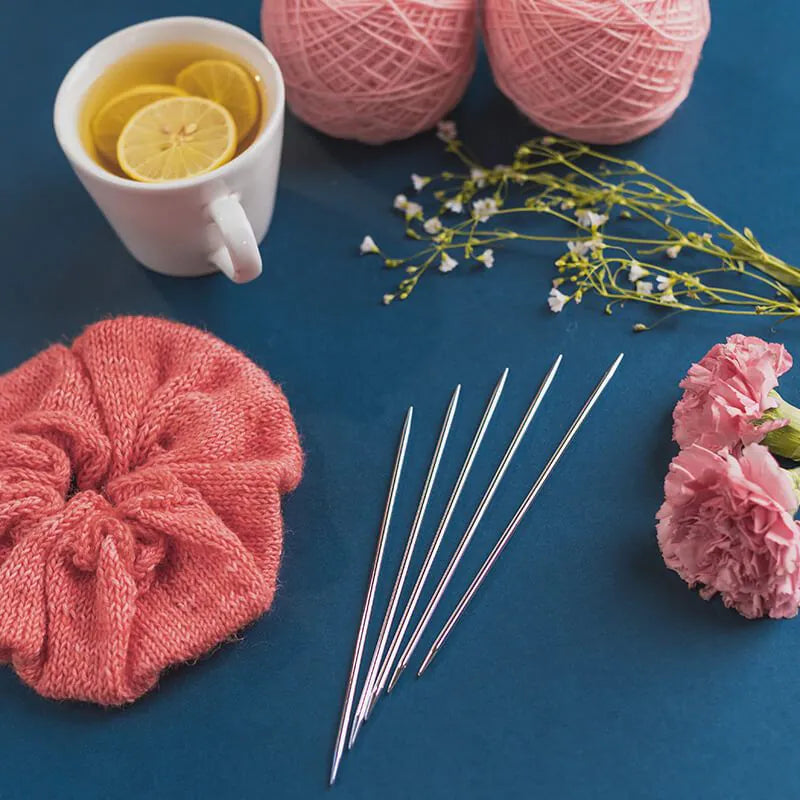 Nova Double Pointed Needles