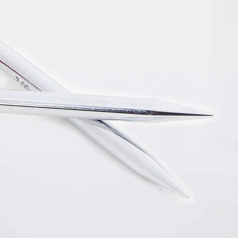 Nova Fixed Circular Needle