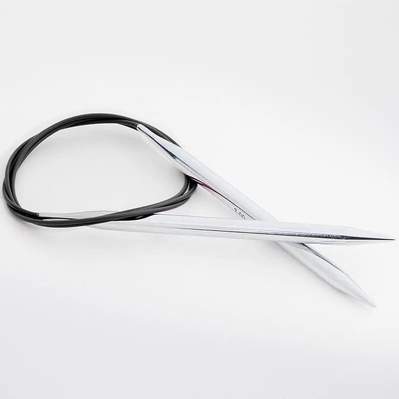 Nova Fixed Circular Needle
