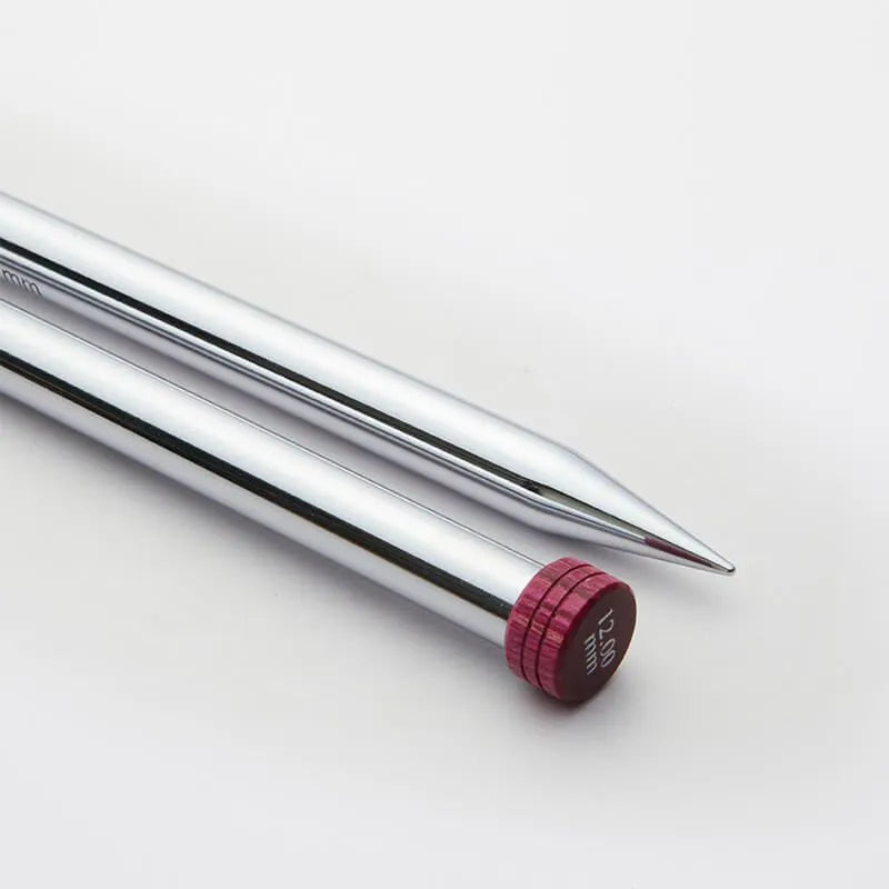 Nova Single Pointed Needles