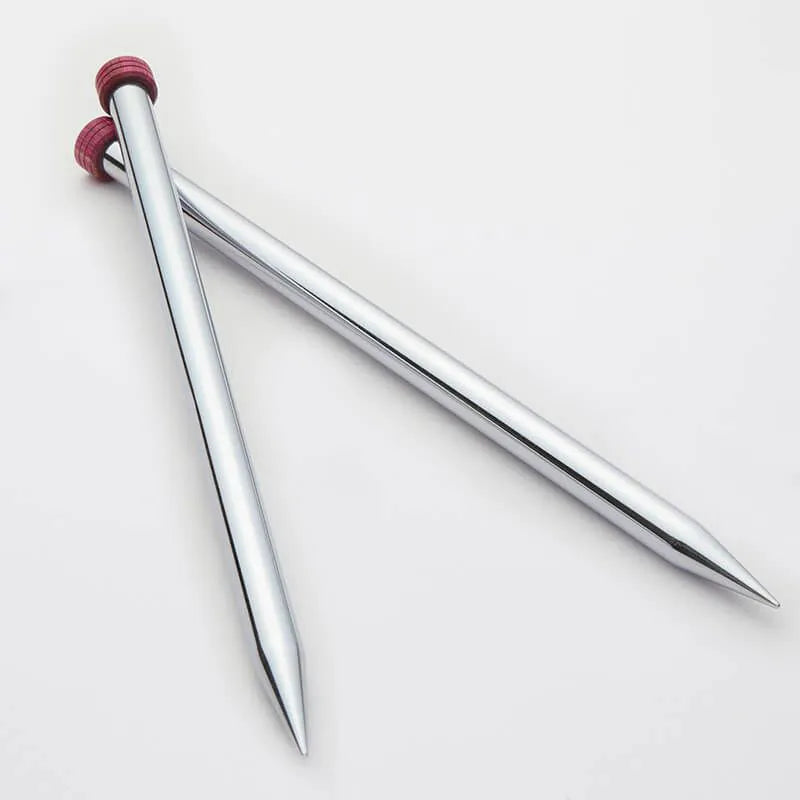 Nova Single Pointed Needles