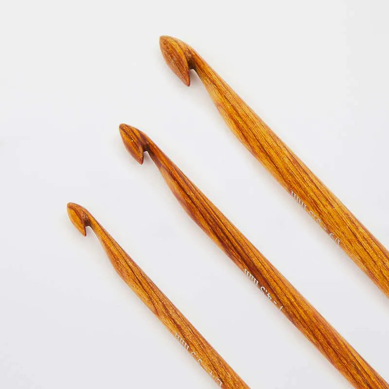 Repair Hooks