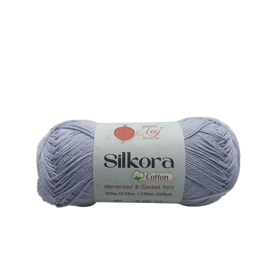 Silkora Cotton - 36