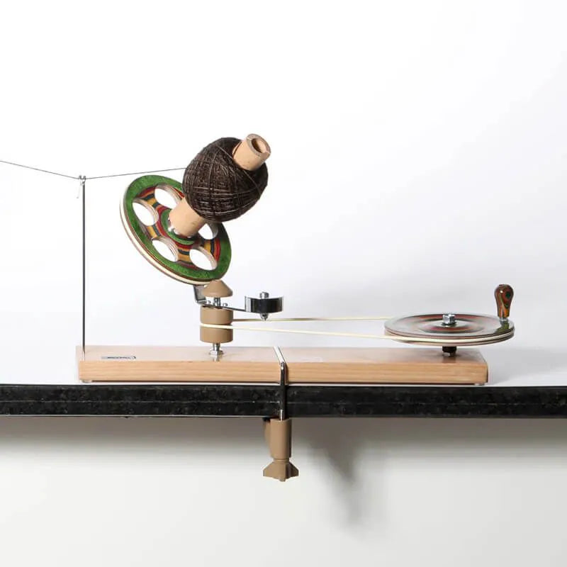 Ball Winder
