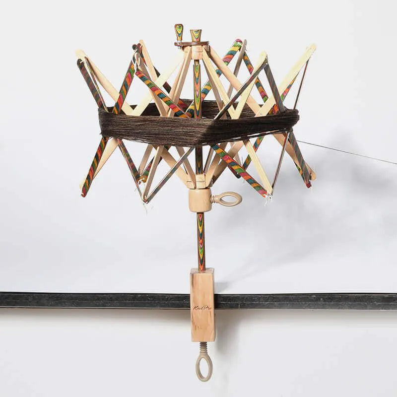Swift/Skein Winder