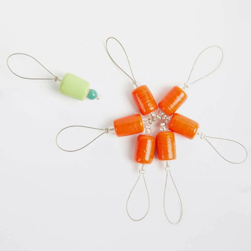 Stitch Markers