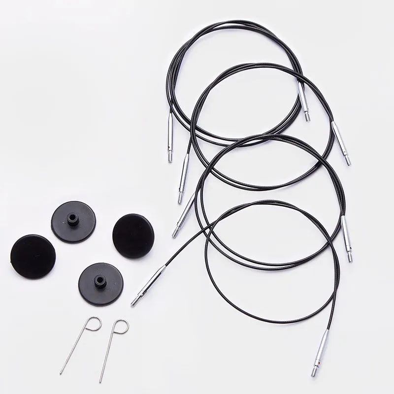 Stainless Steel Fixed Cables