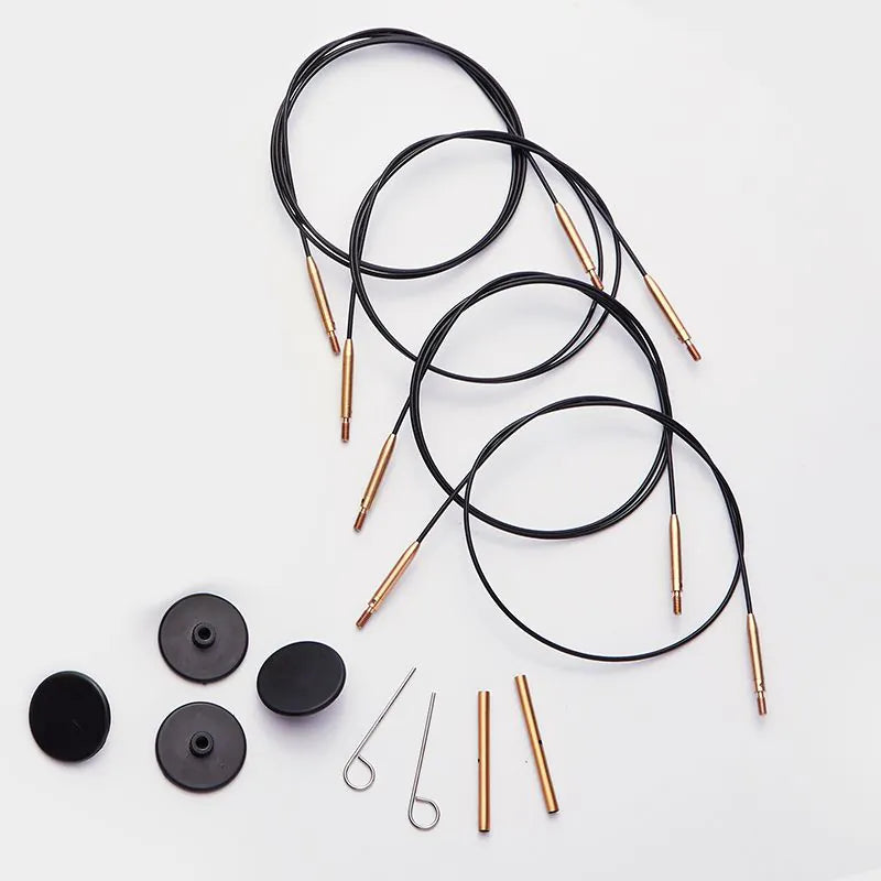 Stainless Steel Swivel Cables