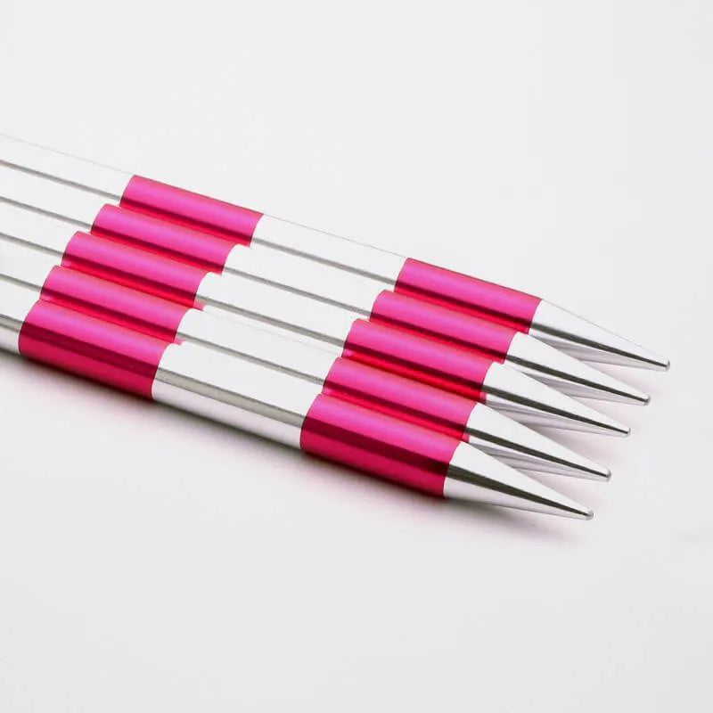 Smartstix Double Pointed Needle