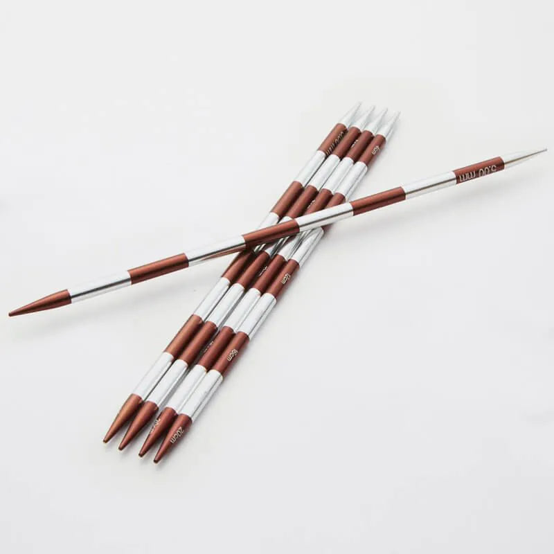 Smartstix Double Pointed Needle