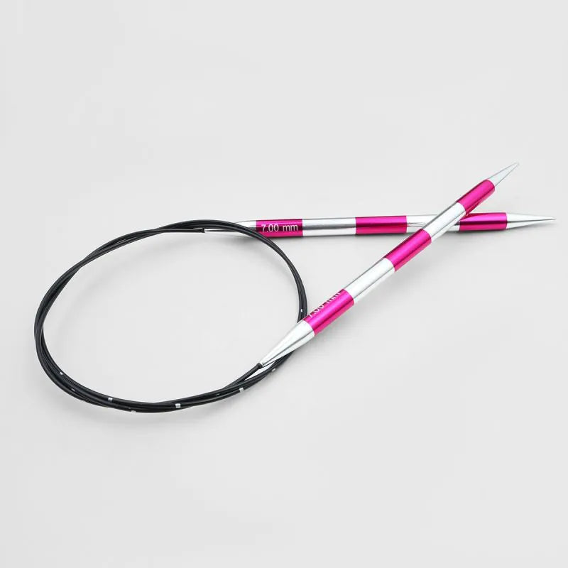 Smartstix Fixed Circular Needle