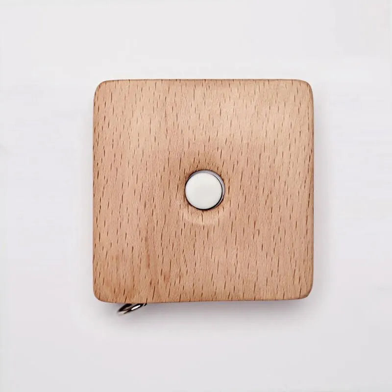 Square Tape Measure