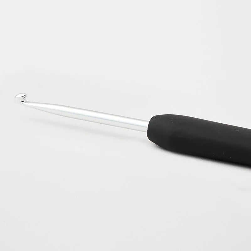Single Ended with Soft Feel Handle