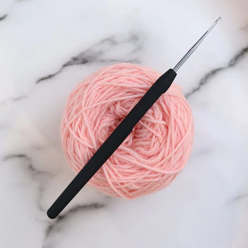 Single Ended with Soft Feel Handle
