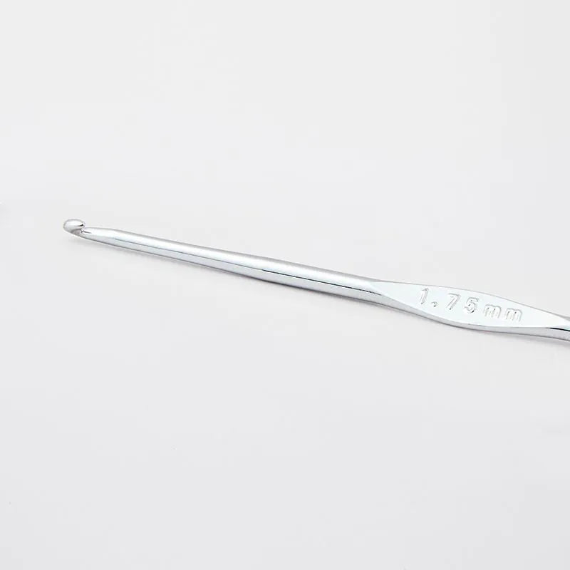 Steel Single Ended Crochet