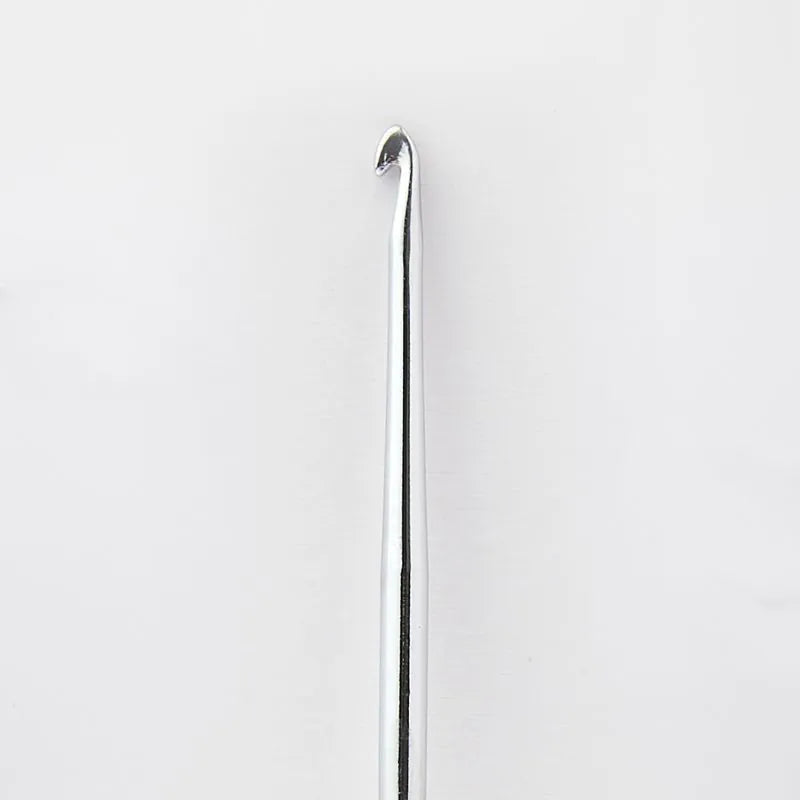 Steel Single Ended Crochet