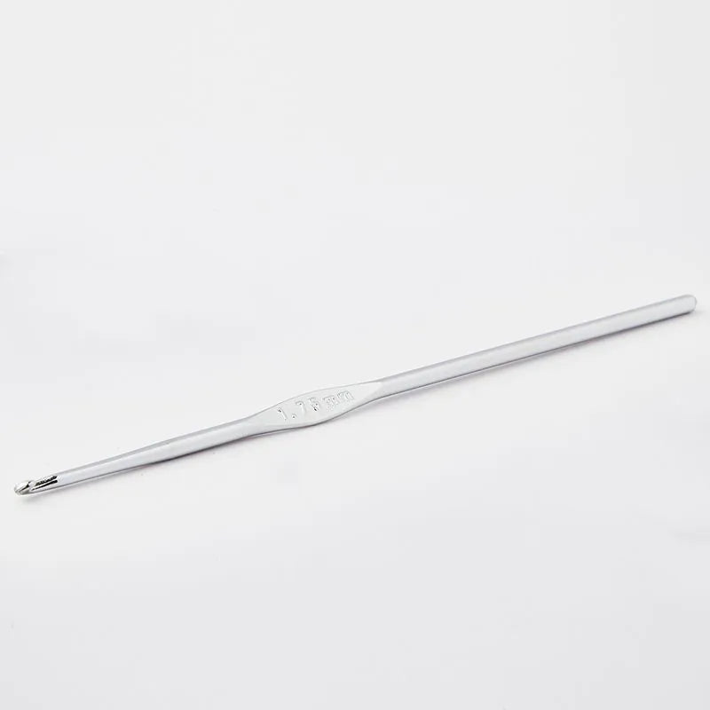 Steel Single Ended Crochet