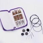 Symfonie Normal Interchangeable Needle Sets - 13cm (5”)