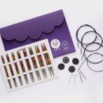 Symfonie Normal Interchangeable Needle Sets - 13cm (5”)