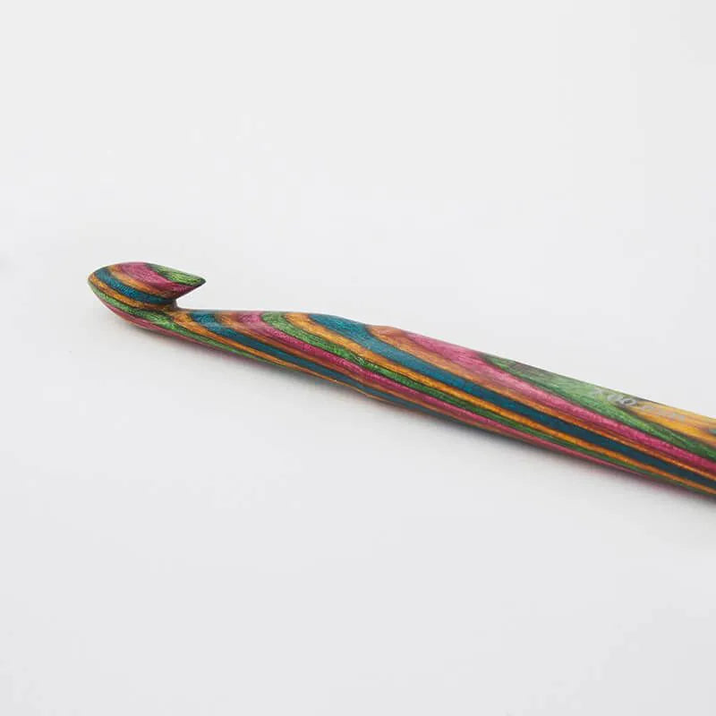 Symfonie Double Ended Crochet