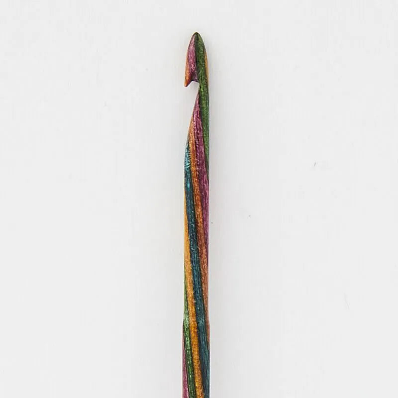 Symfonie Double Ended Crochet