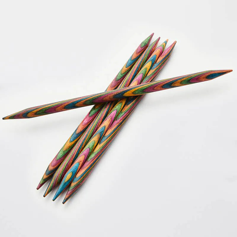 Symfonie Double Pointed Needles